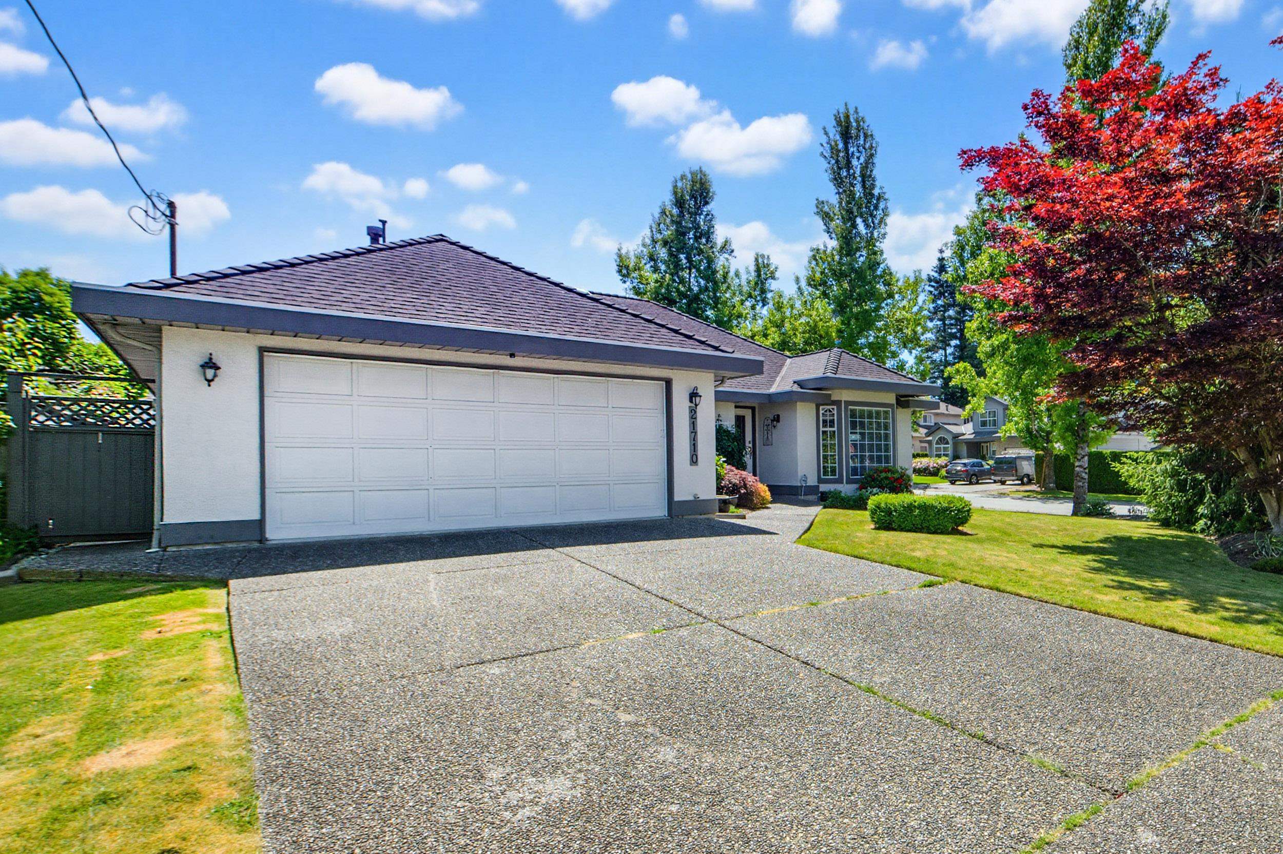 21710 46 Avenue, Langley, BC, V3A 3J4 photo 2