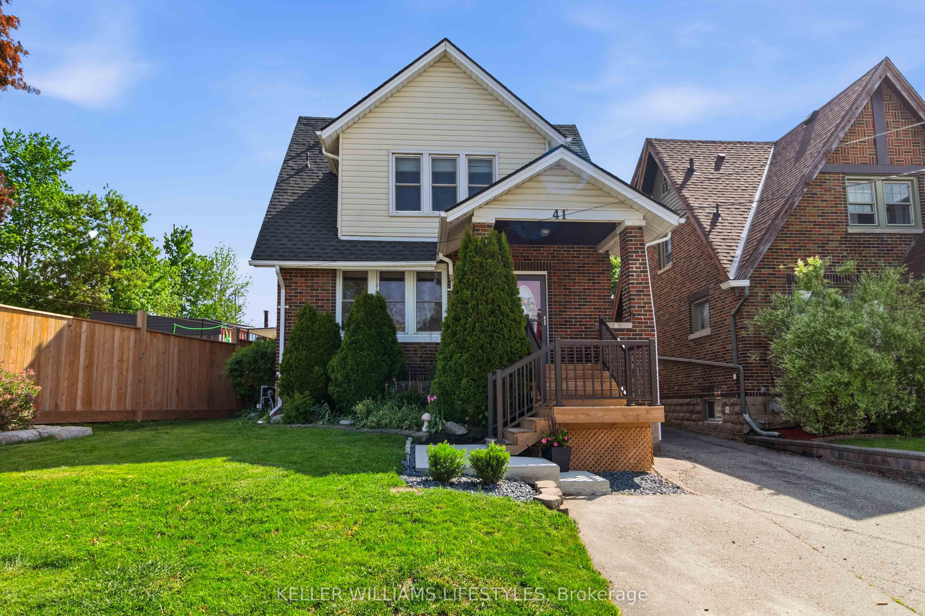 41 Broadway Street, Woodstock, ON, N4S 3A1 photo 2