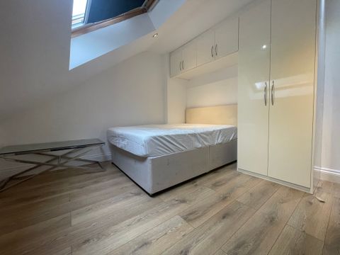Jersey Road, Isleworth TW7, Room to rent