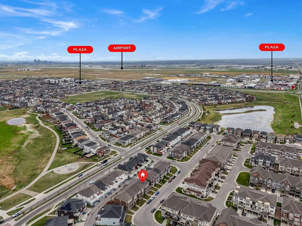 88 Cityscape Row NE, Calgary, AB, T3N 0S9 photo 4