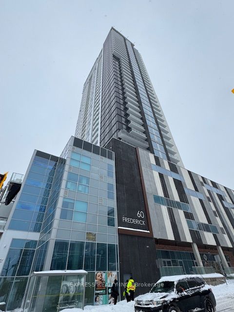 2714-60 Frederick Street, Kitchener, ON, N2H 0C7