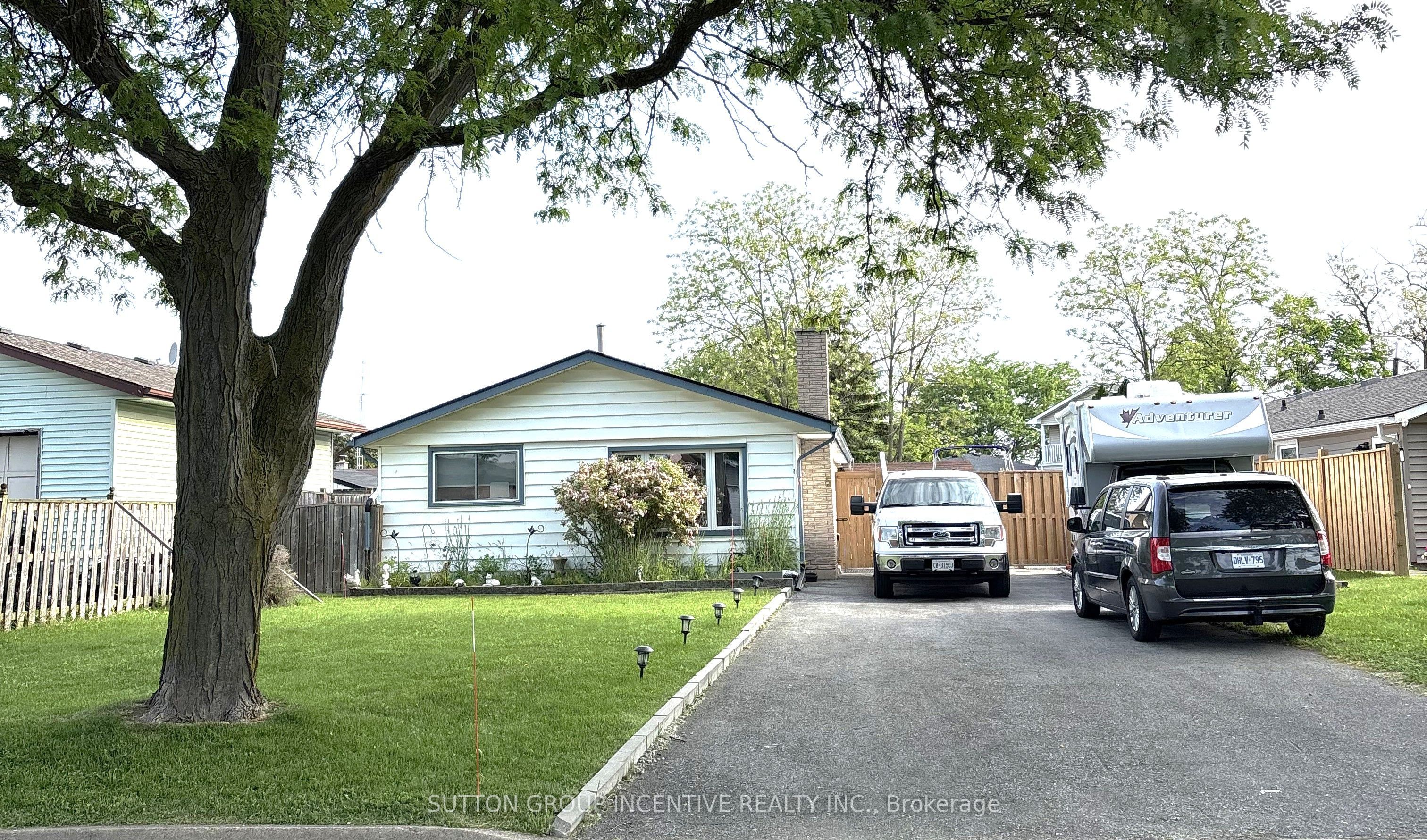5 Lanark Crescent, St. Catharines, ON, L2M 6E1 photo 3