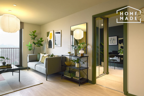 Soho Yard S3