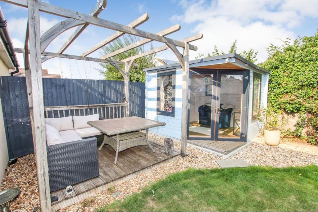 Additional image 15 of 4 bed detached house for saleOrchard Close, Radstock BA3