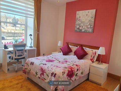 Holburn Street, Aberdeen AB10, Studio to rent
