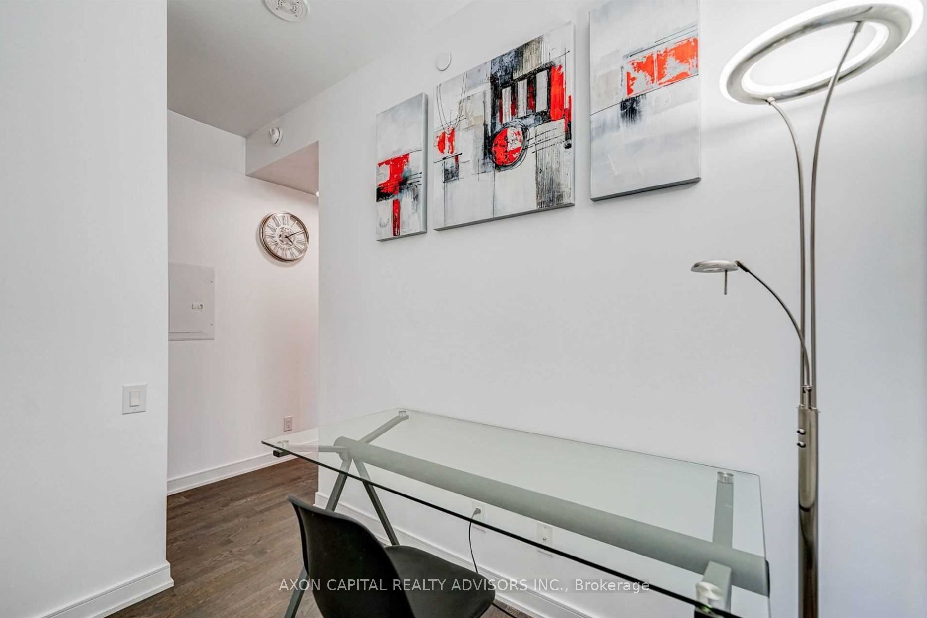 1810-57 St Joseph Street, Toronto, ON, M5C 0C5 photo 5