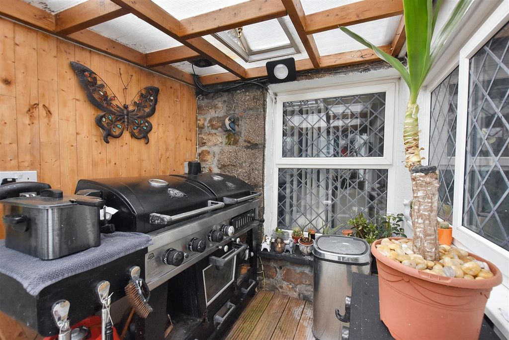 Additional image 26 of 3 bed end terrace house for saleNorth Street, Redruth TR15