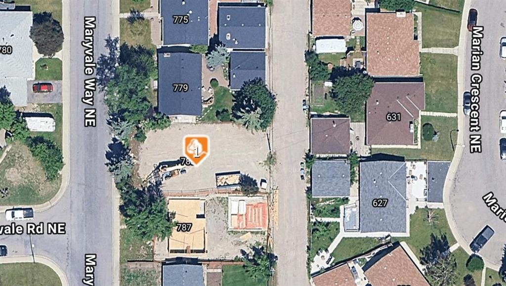 783 Maryvale Way NE, Calgary, AB, T2A 2V8 photo 2