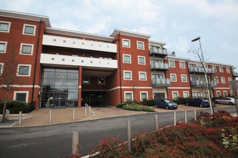Heron House, Rushley Way, Reading, Berkshire RG2