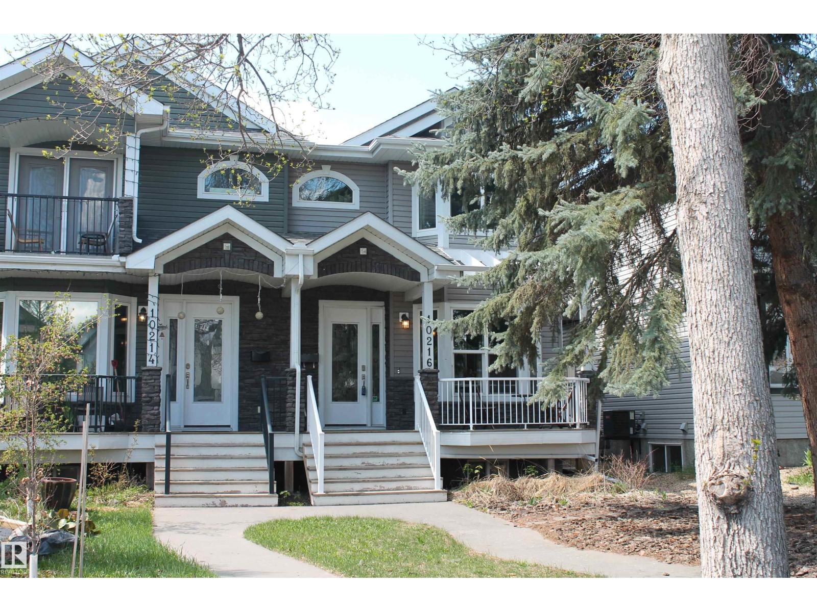 10216 89 Street NW, Edmonton, AB, T5H1R1