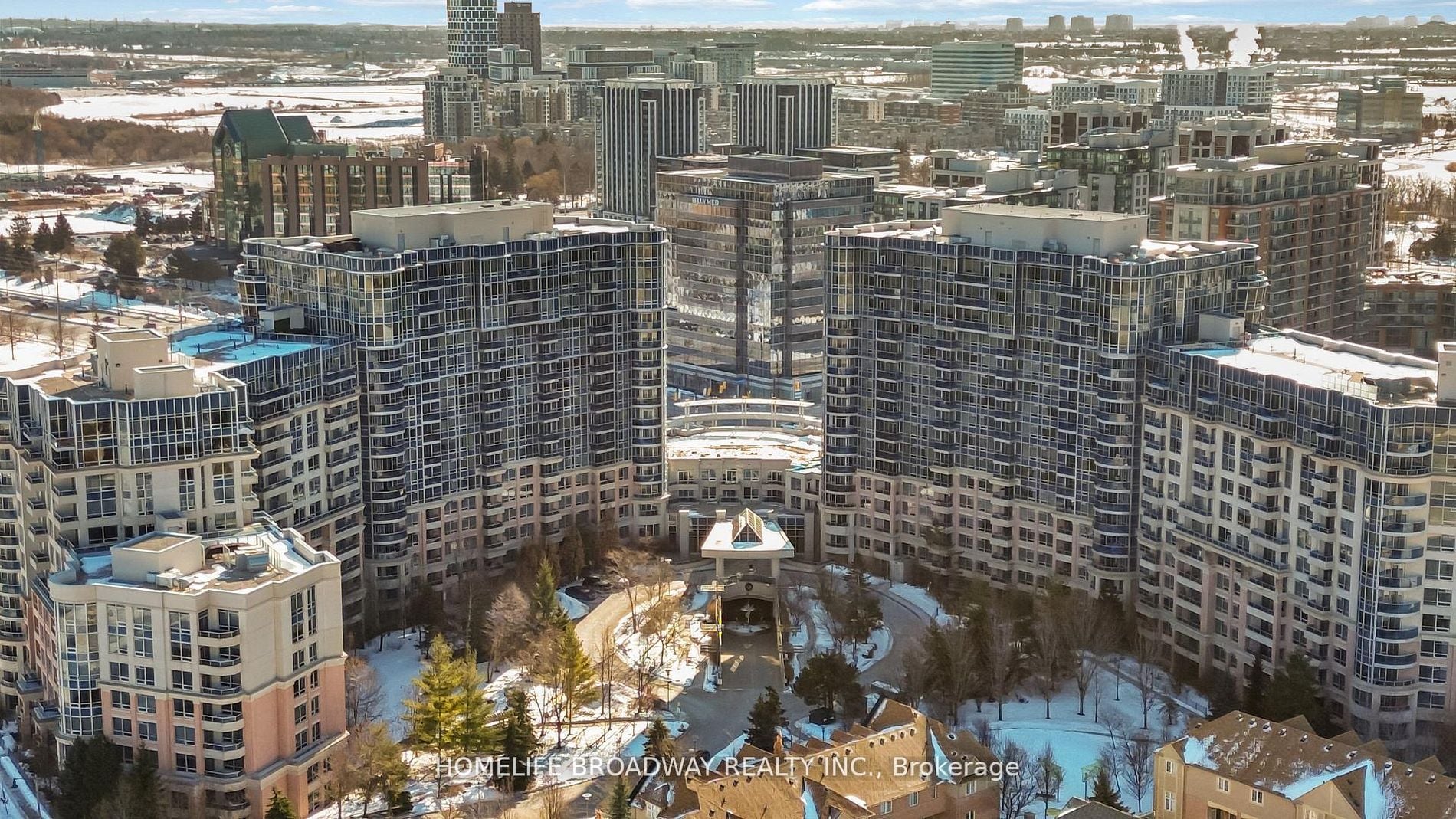 263-23 Cox Boulevard, Markham, ON, L3R 7Z9