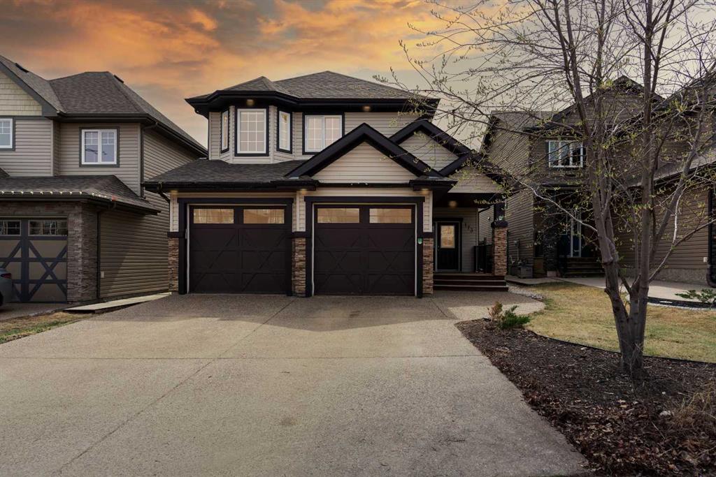 173 Huberman Way, Fort Mcmurray, AB, T9K 0Z9