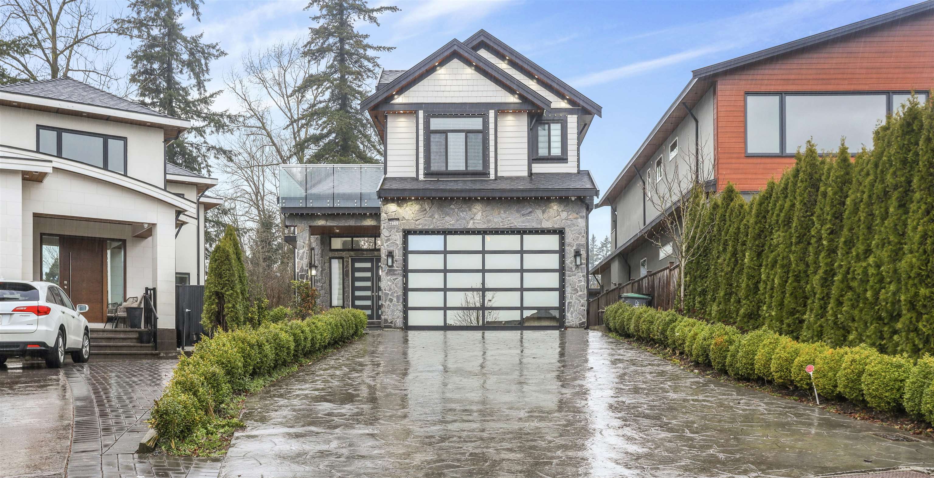 7869 167 Street, Surrey, BC, V4N 0L9