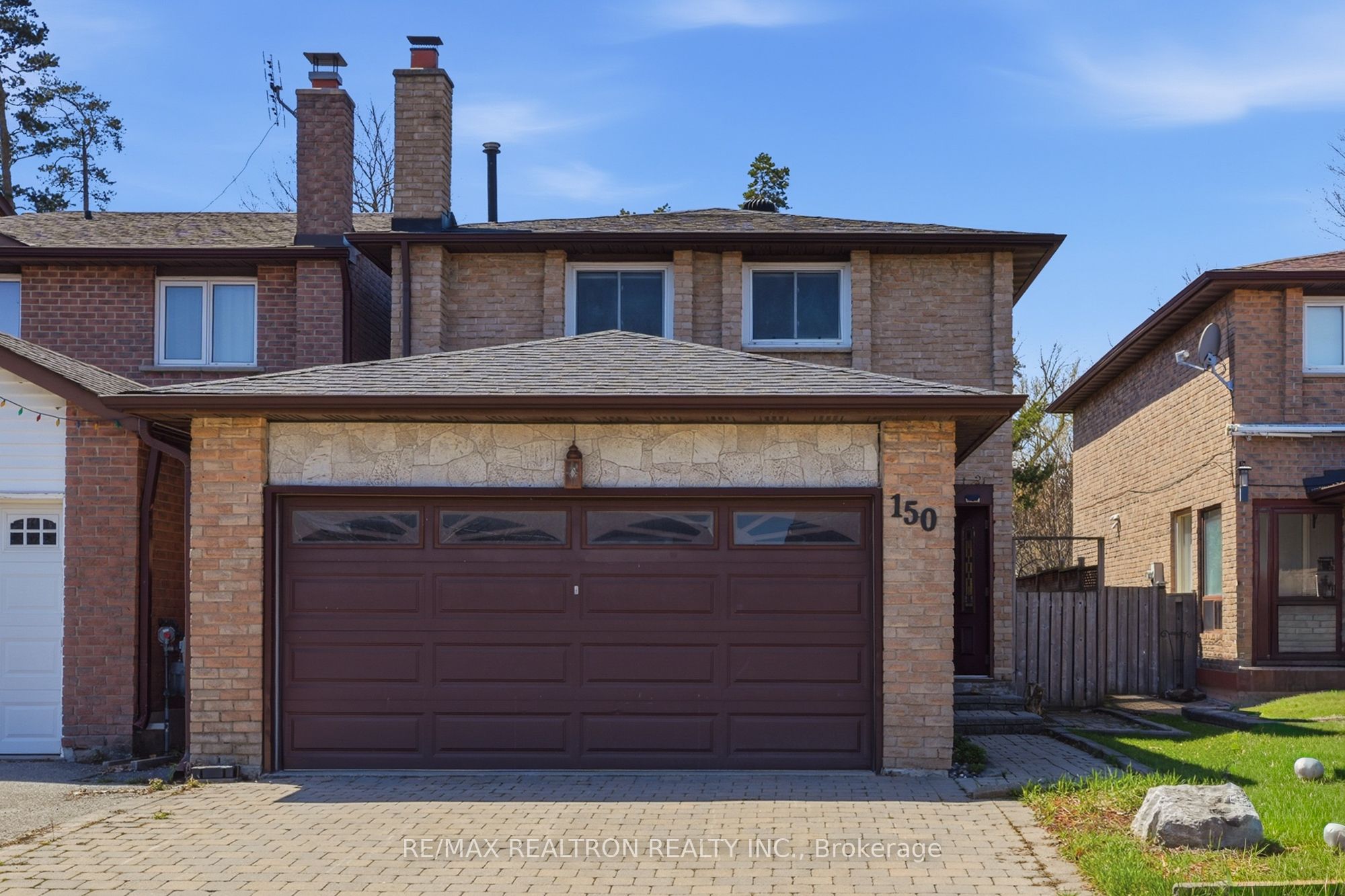 150 Borrows Street, Vaughan, ON, L4J 2W8