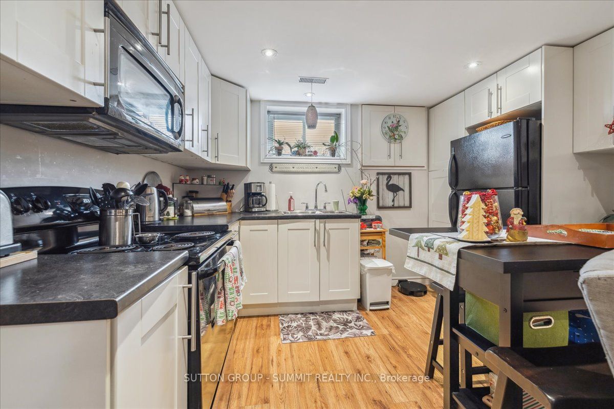 Lower-9 Grenadier Drive, Hamilton, ON, L8T 4C7 photo 5
