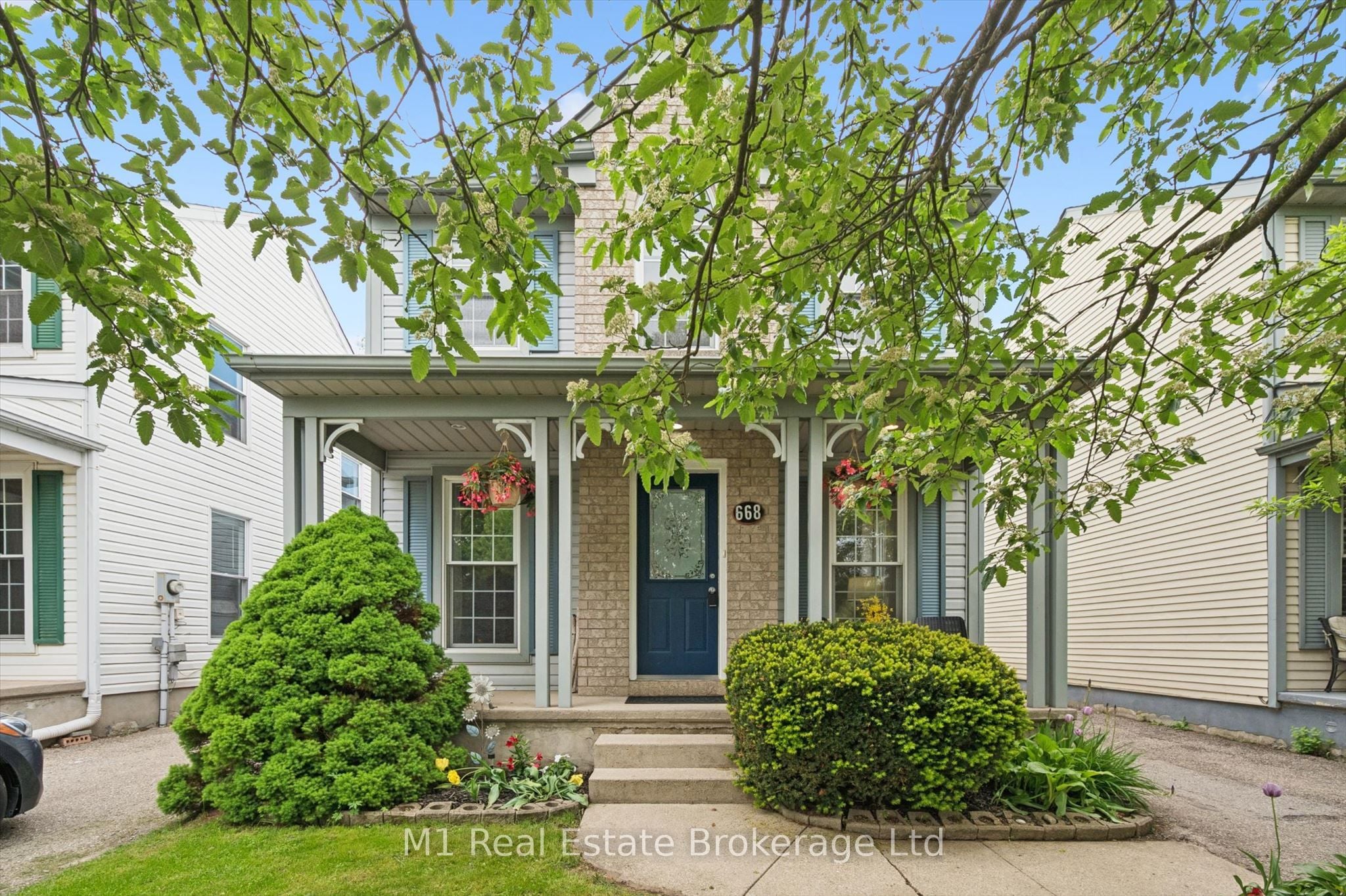 668 Jacob Lane, Waterloo