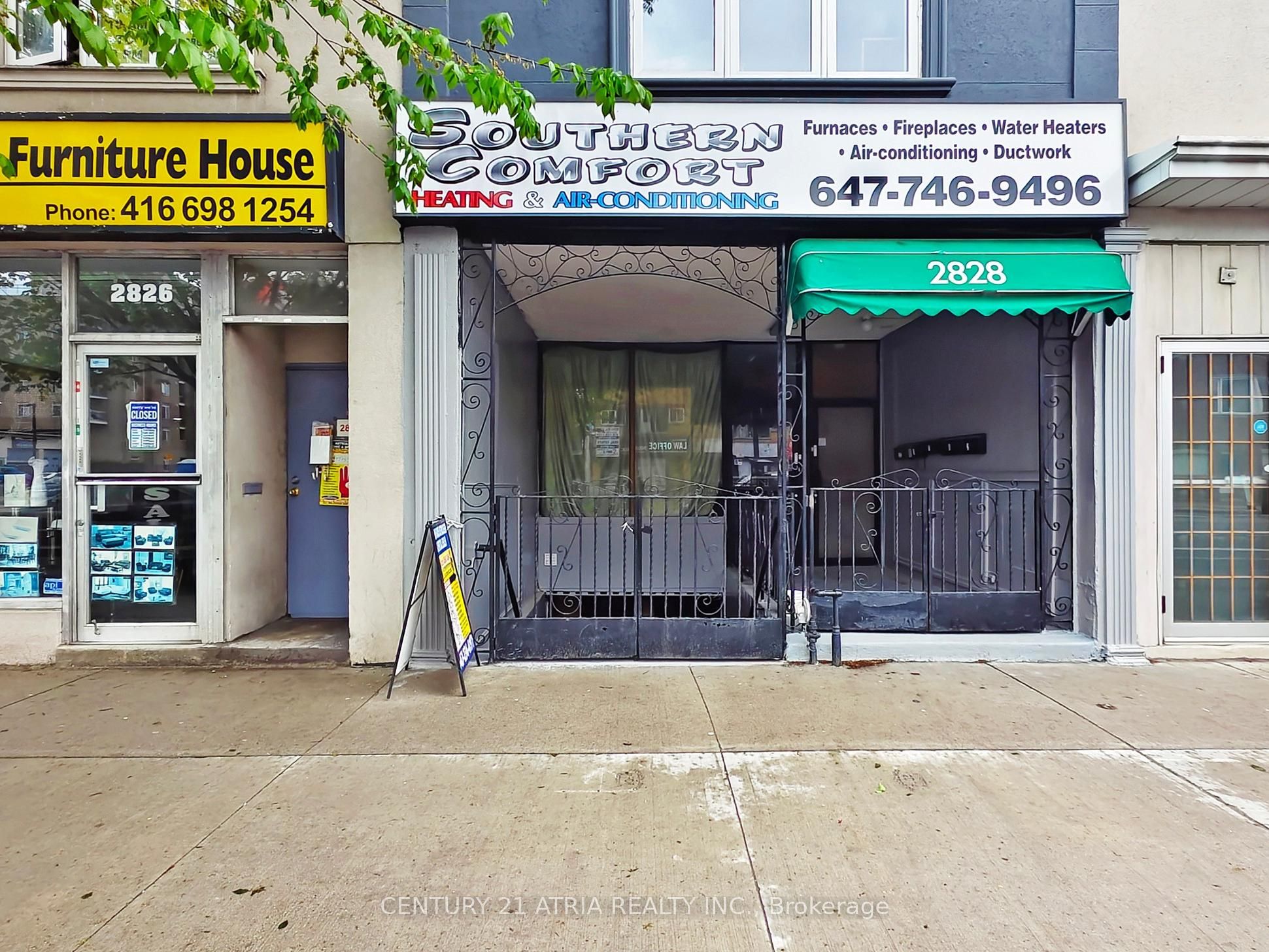 Lower-2828 Danforth Avenue, Toronto, ON, M4C 1M1 photo 4