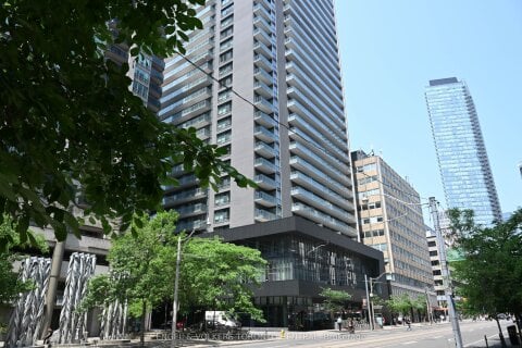 Additional image 7 of 2504-770 Bay Street, Toronto, ON, M5G 0A6