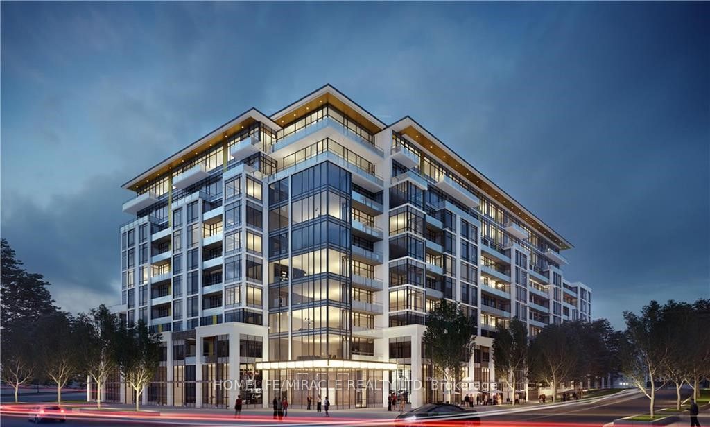LPH09-405 Dundas Street West Street, Oakville, ON, L6M 2M4