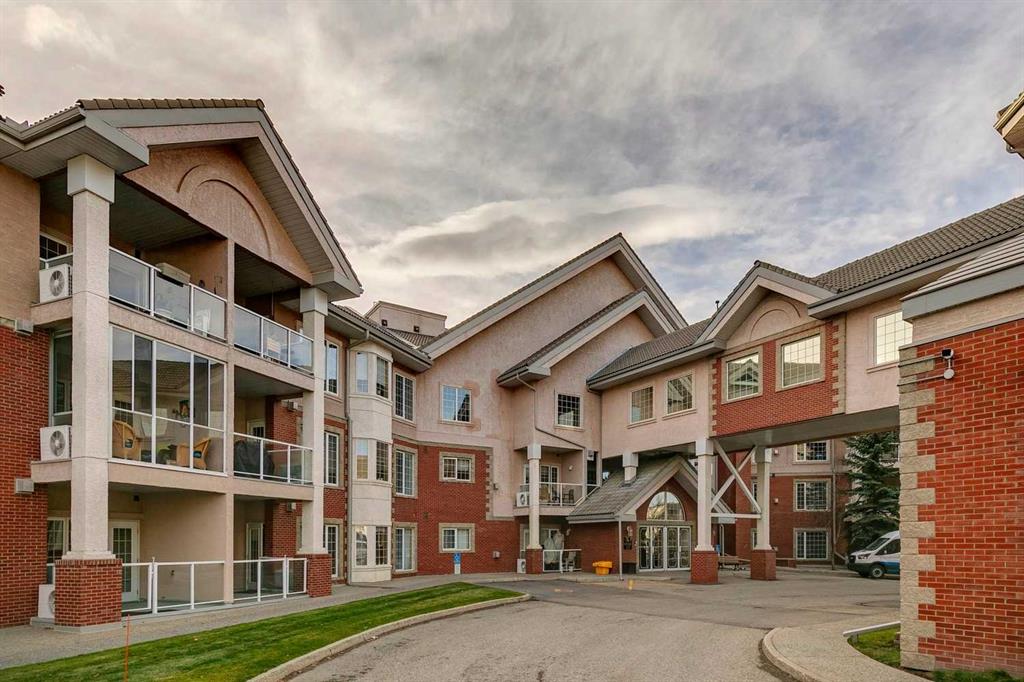119-223 Tuscany Springs Boulevard NW, Calgary, AB, T3L 2M2