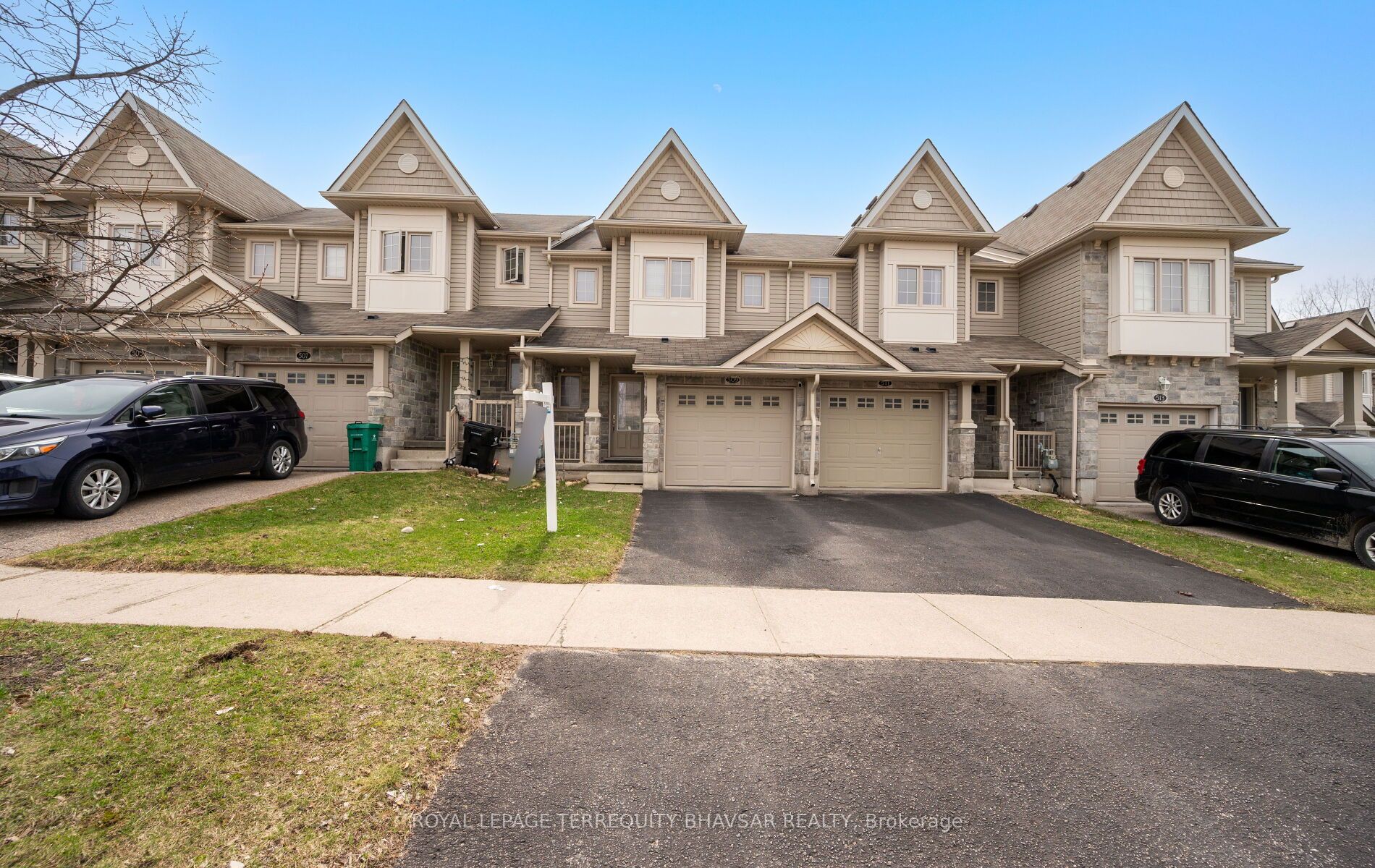 509 Northbrook Place, Kitchener, ON, N2R 0A3