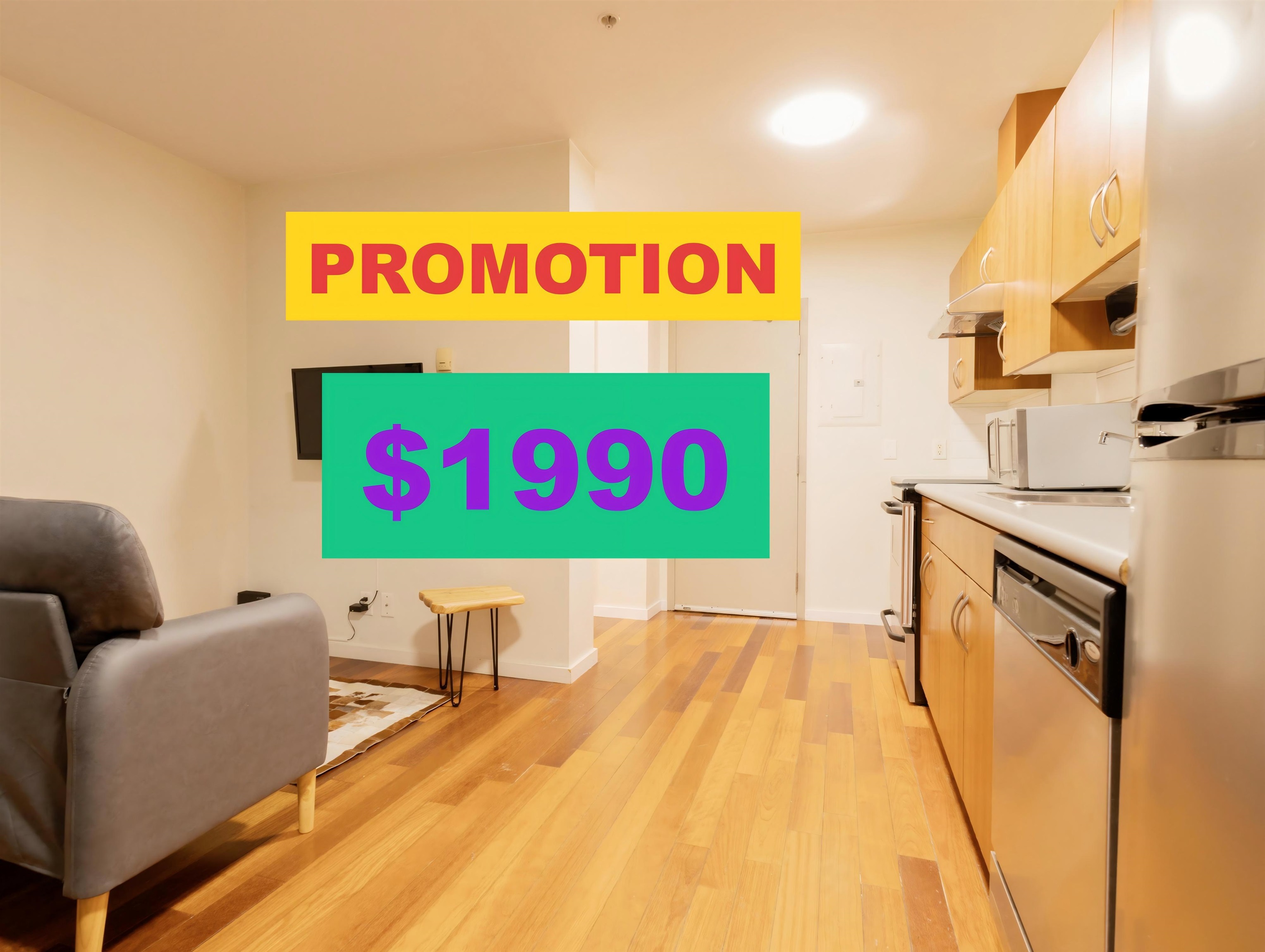 302-440 Richards Street , Vancouver, BC, V6B 2Z3