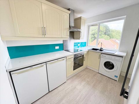 Capitol Court, Wollaton, Nottingham NG8
