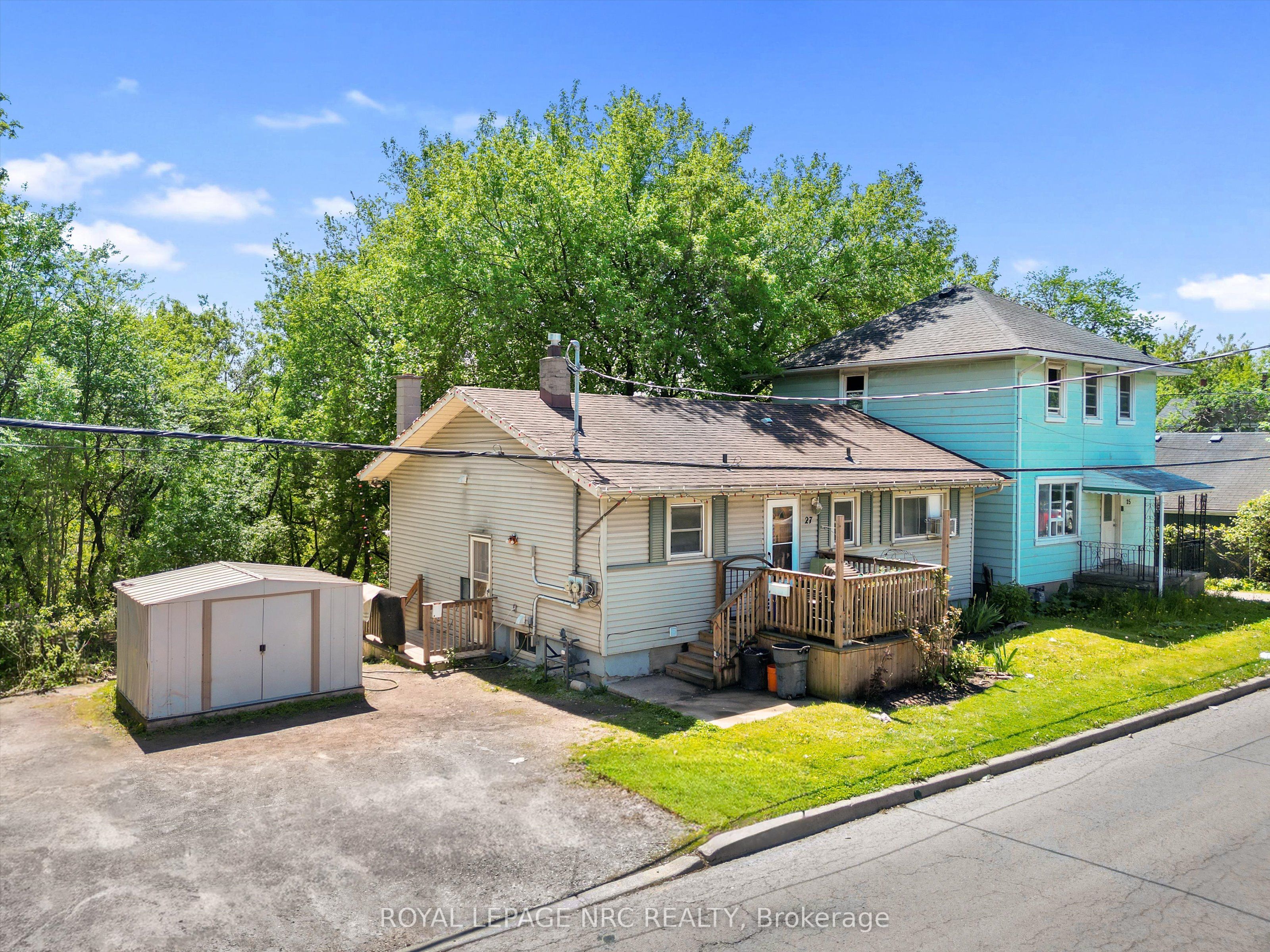 27 Gale Crescent, St. Catharines, ON, L2R 3K8 photo 4