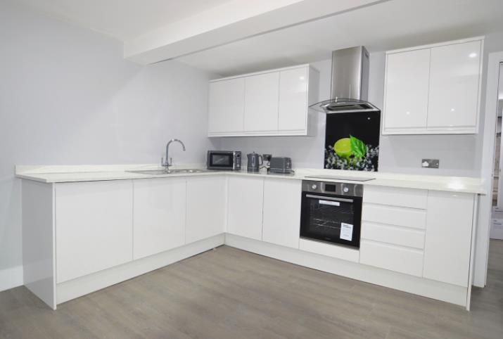 Additional image 6 of 6 bed block of flats for saleCross Street, Reading RG1