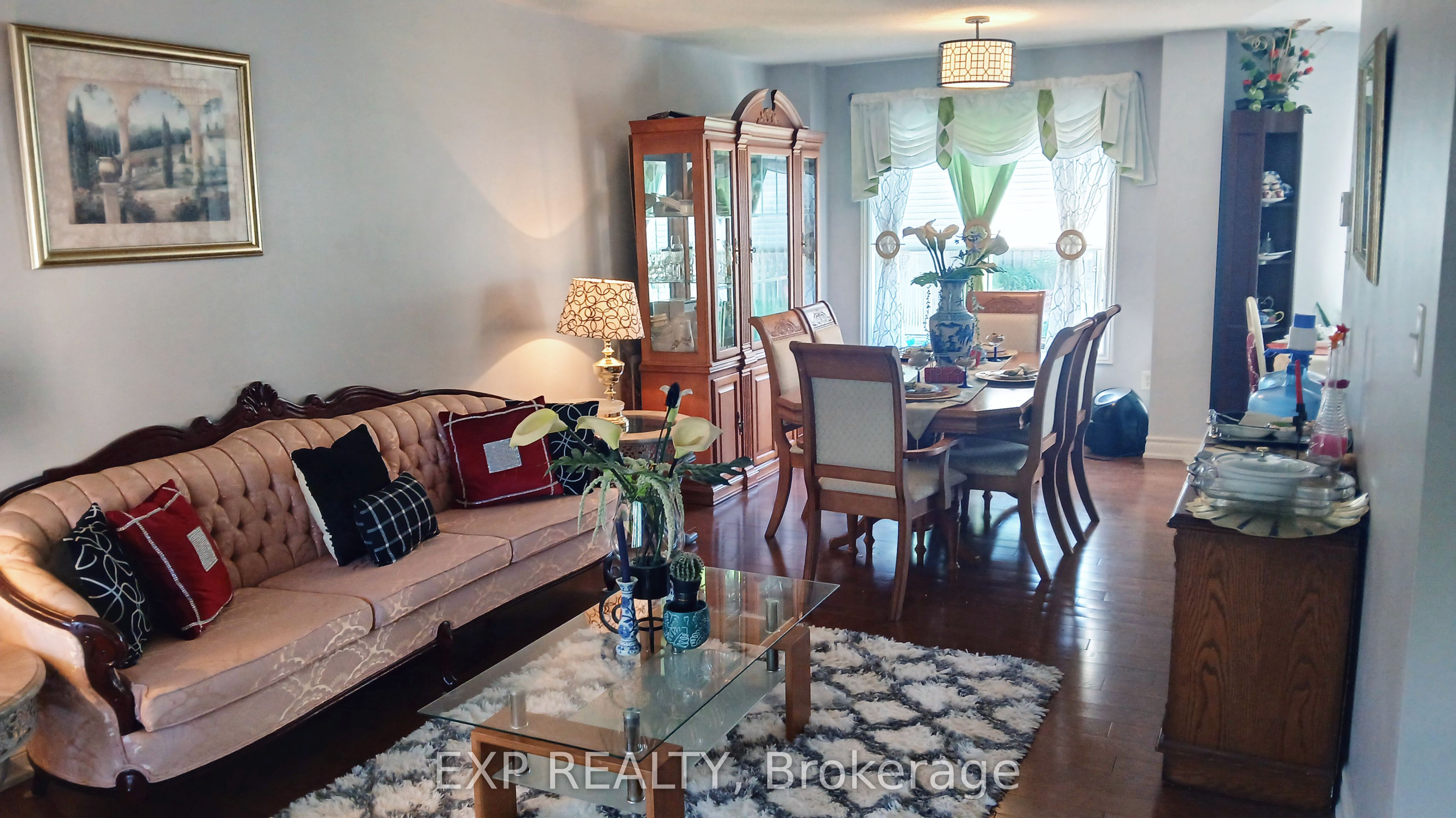 38 Livia Herman Way, Barrie, ON, L4M 6X1 photo 5