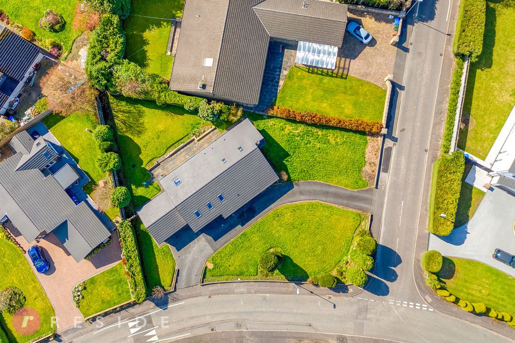 Additional image 4 of 2 bed detached bungalow for saleNorford Way, Bamford, Rochdale OL11