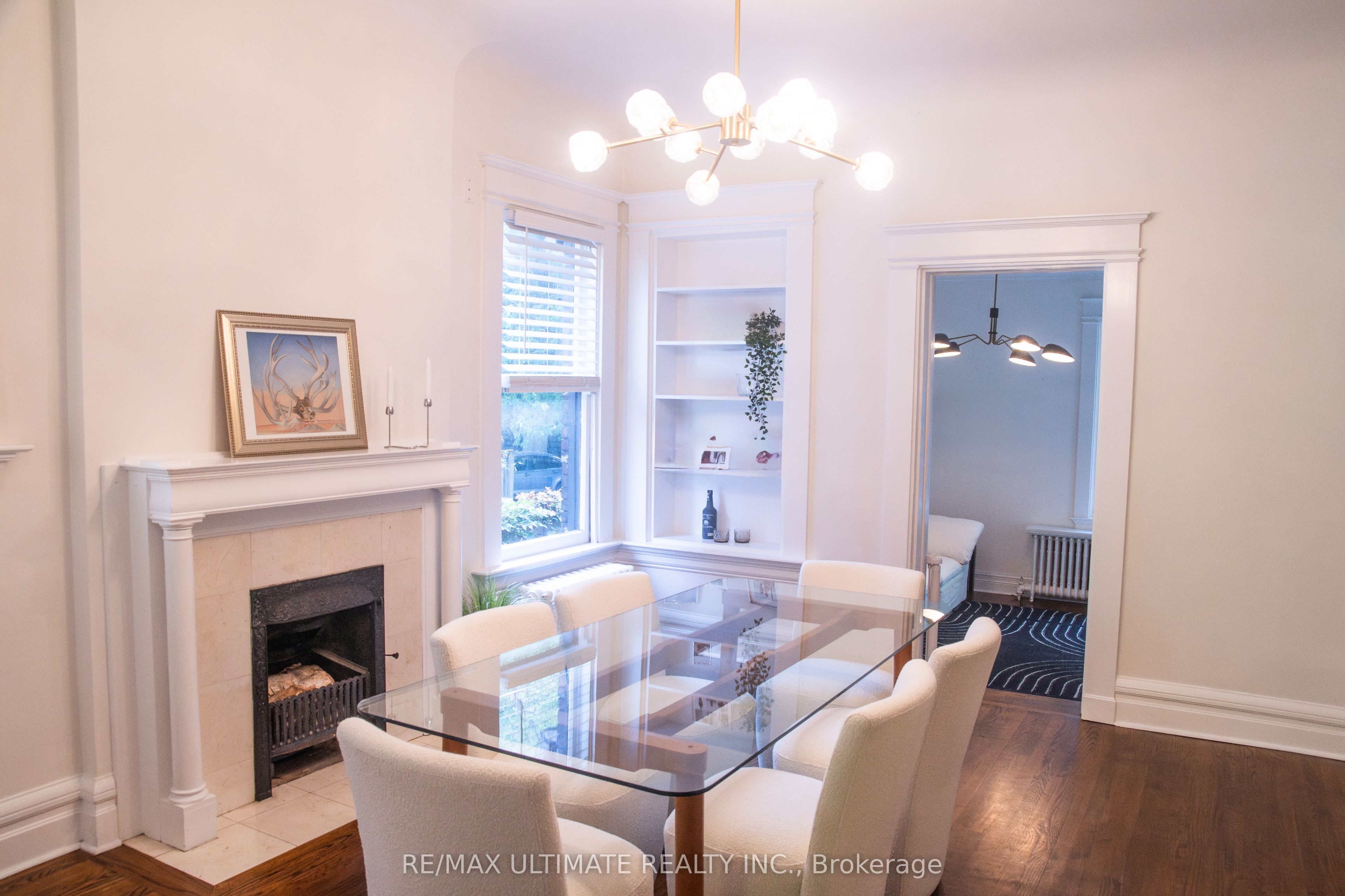 25 Chicora Avenue, Toronto, ON, M5R 1T7 photo 3