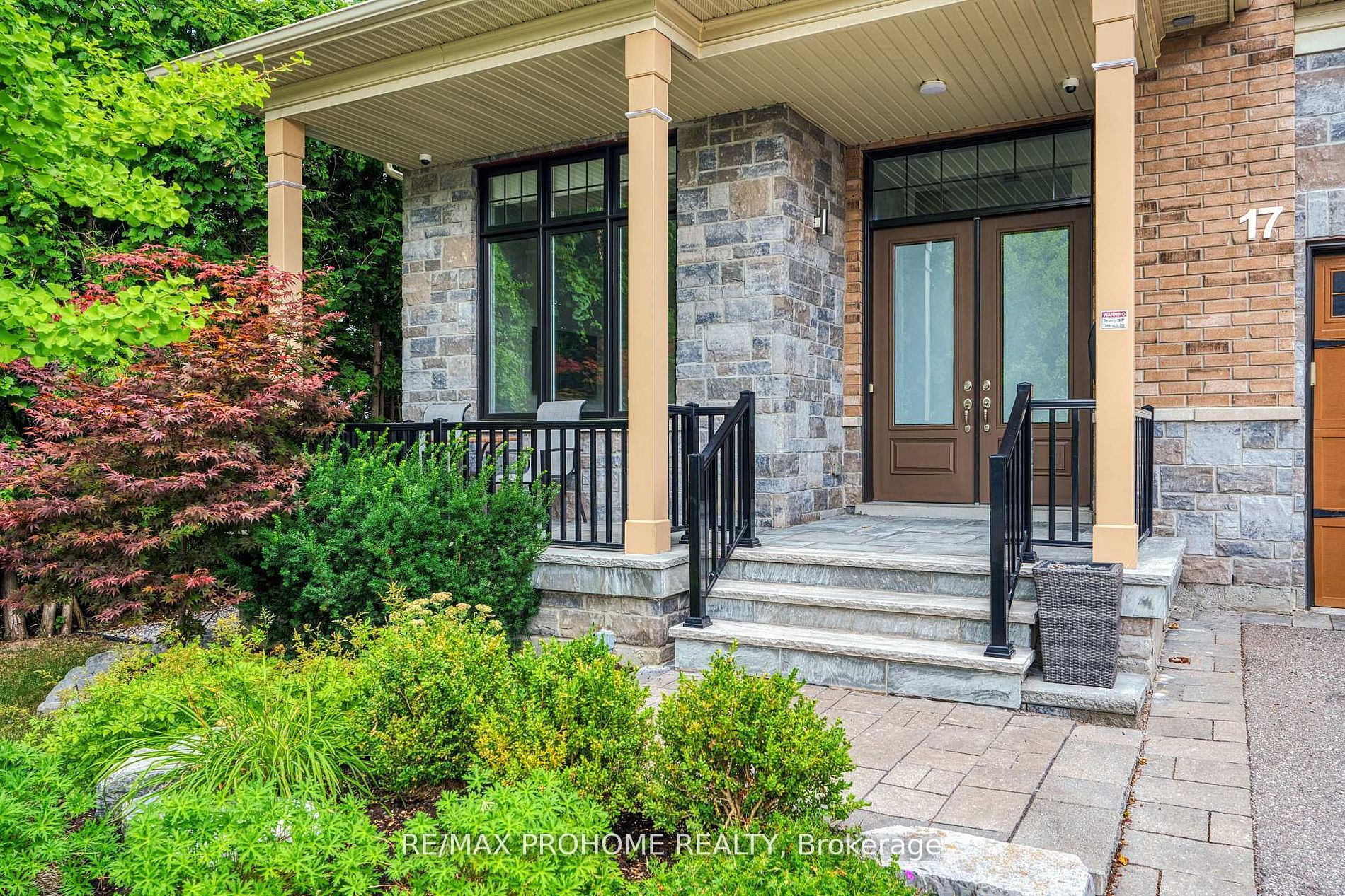 Additional image 4 of 17 Alma Walker Way, Markham, ON, L3P 0N7