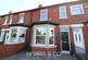 Park Avenue, Fleetwood, Lancashire, FY7