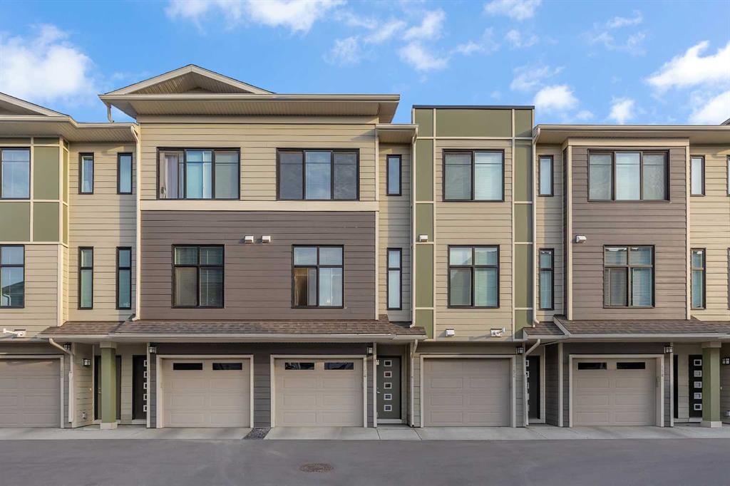 154 Seton Passage SE, Calgary, AB, T3M3A6 photo 2