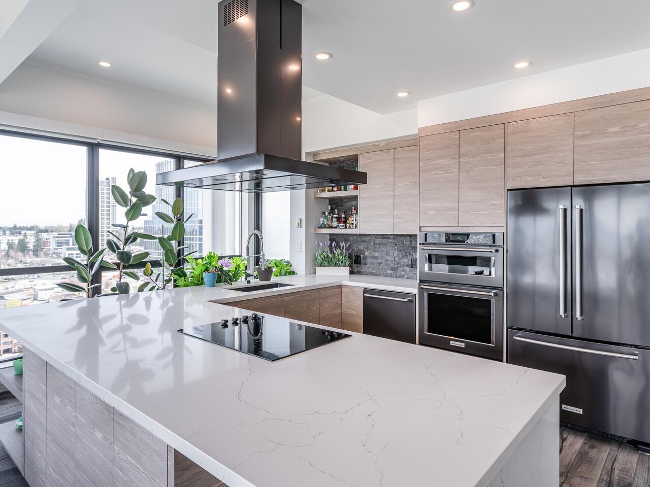 Additional image 4 of 2203-10899 University Drive, Surrey, BC, V3T 5V2