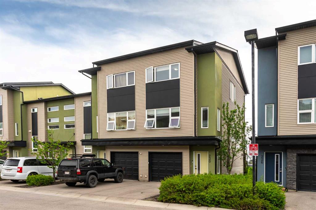 230 Covecreek Circle NE, Calgary, AB, T3K0W6