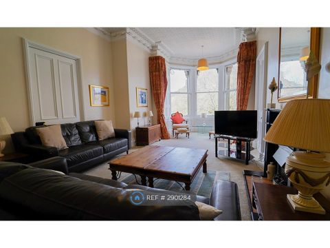 Castle Terrace, Edinburgh EH1