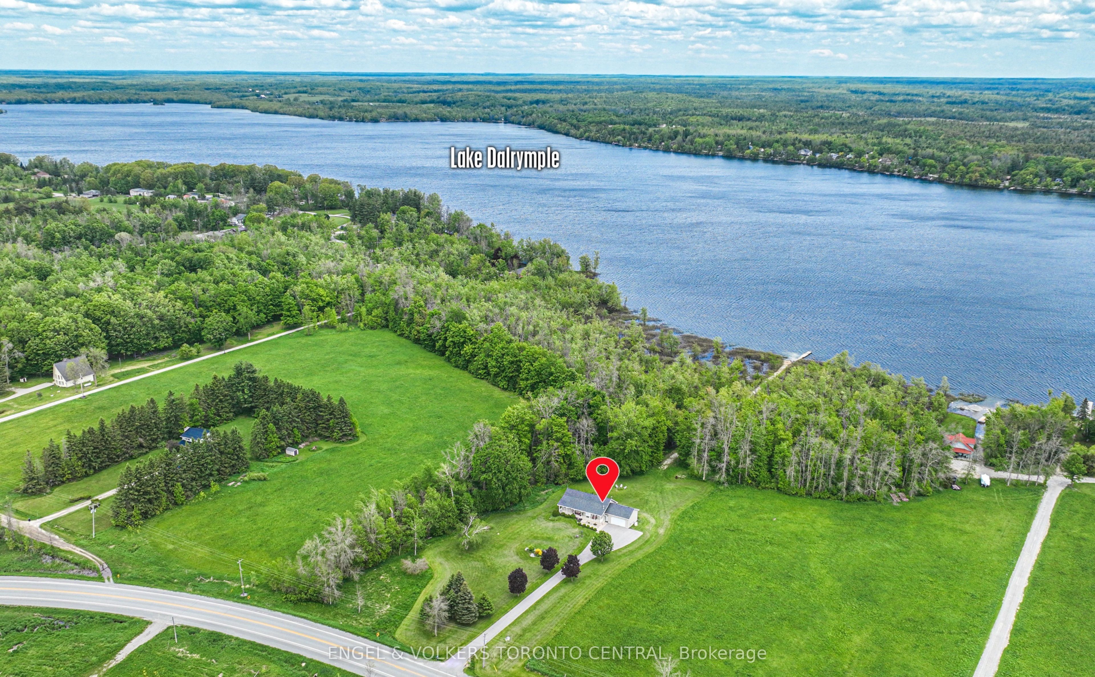 Additional image 2 of 3516 Kirkfield Road, Kawartha Lakes, ON, L0K 1W0