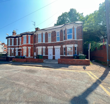 Regent Street, City Centre CV1, Room to rent