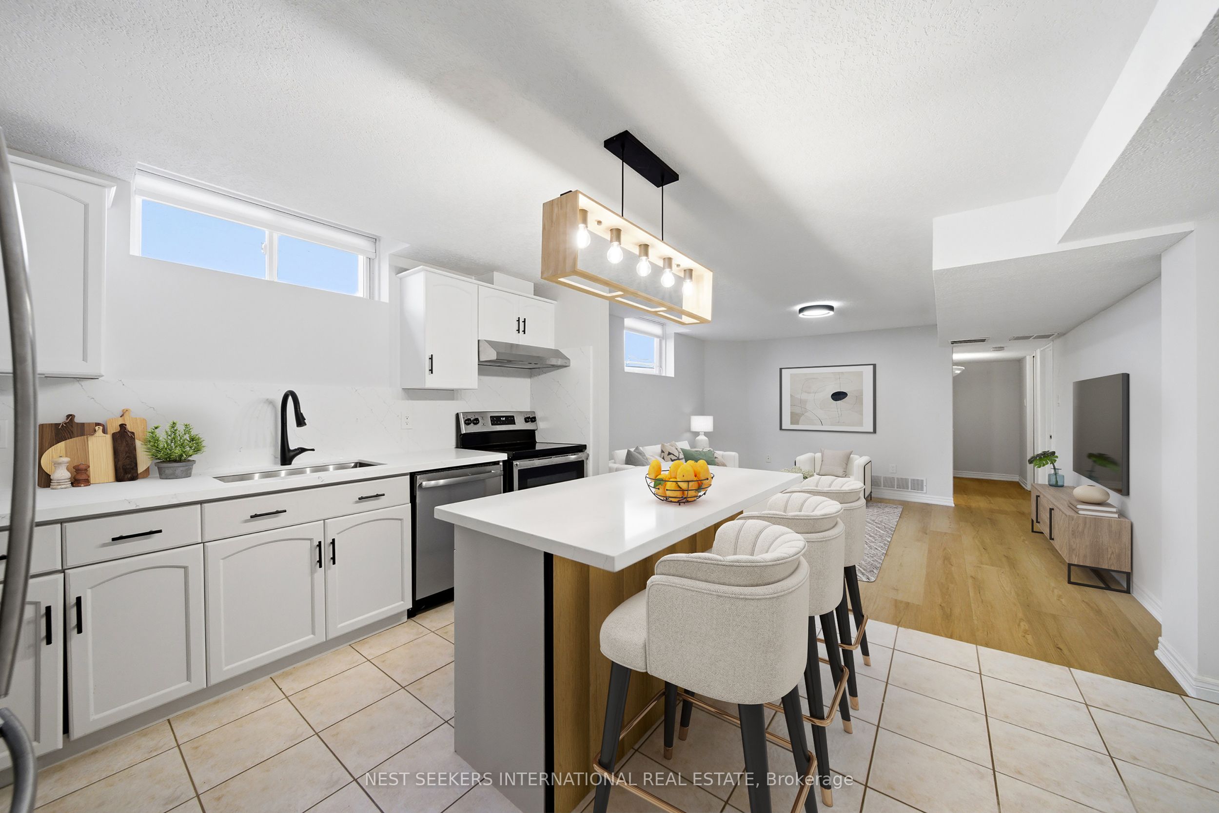 Lower-139 Bellamy Crescent, Centre Wellington, ON, N1M 3S7