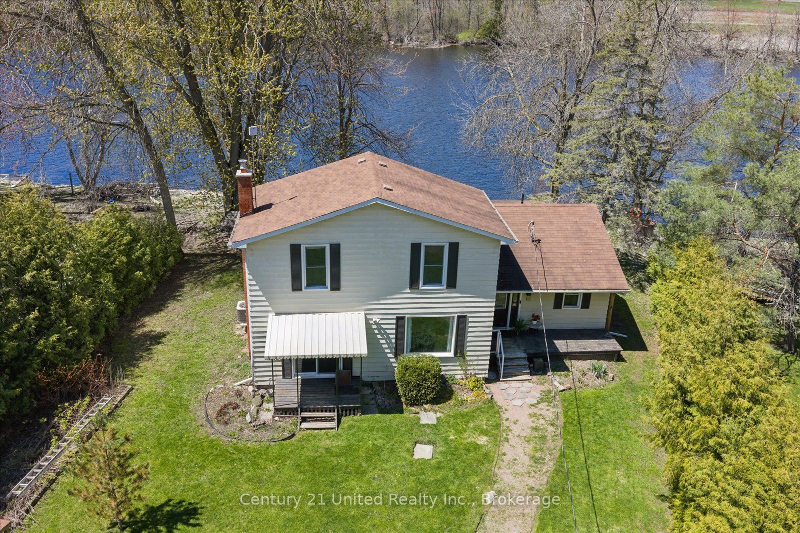 266 Greenwood Road, Otonabee-south Monaghan, ON, K9J 6Y3