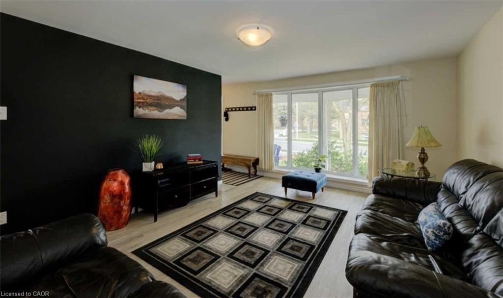 UPPER-275 Kingswood Drive, Kitchener, ON, N2E 1S1 photo 3
