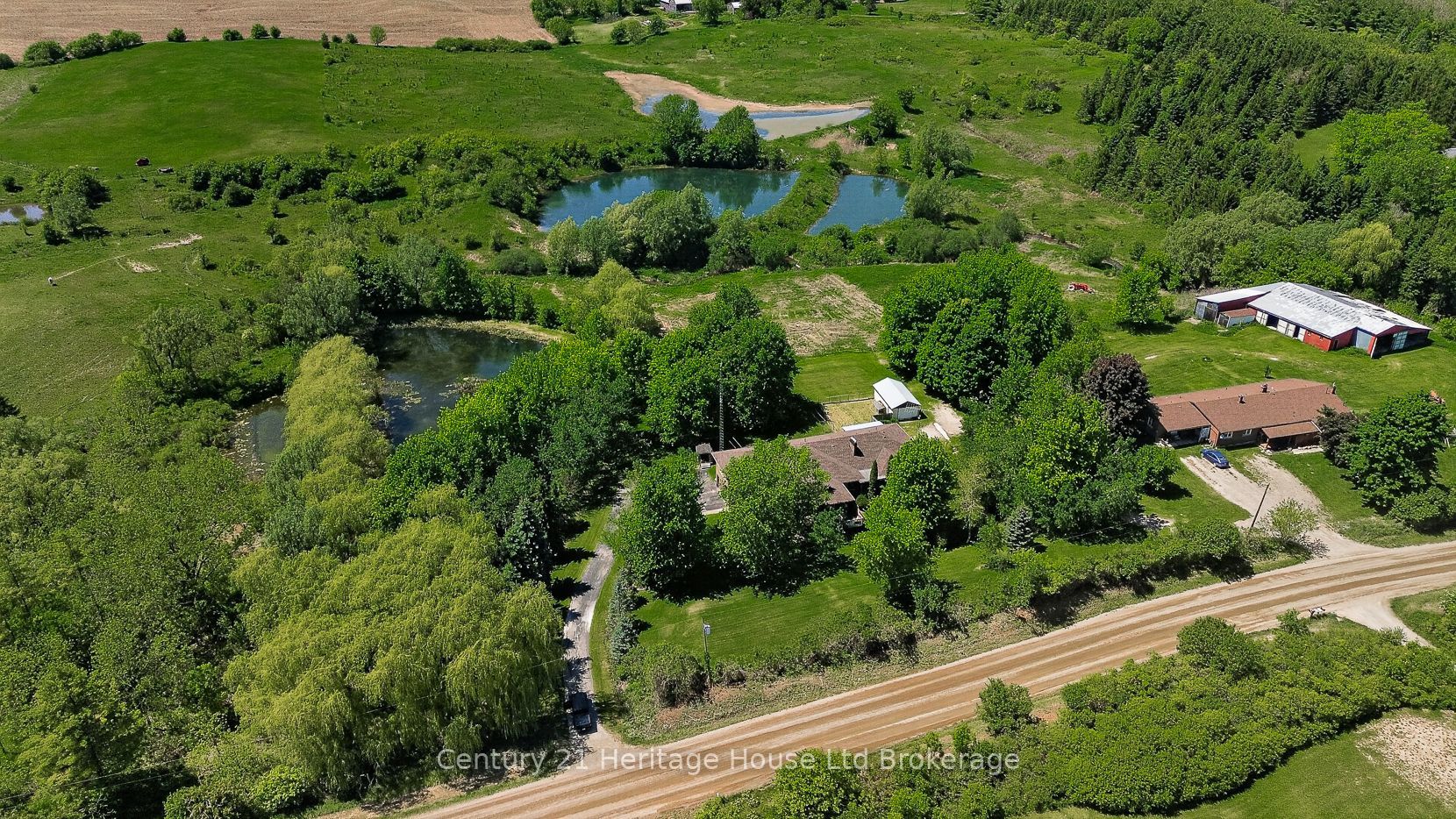 257 Bateman Line, Brant, ON, N0E 1K0 photo 4
