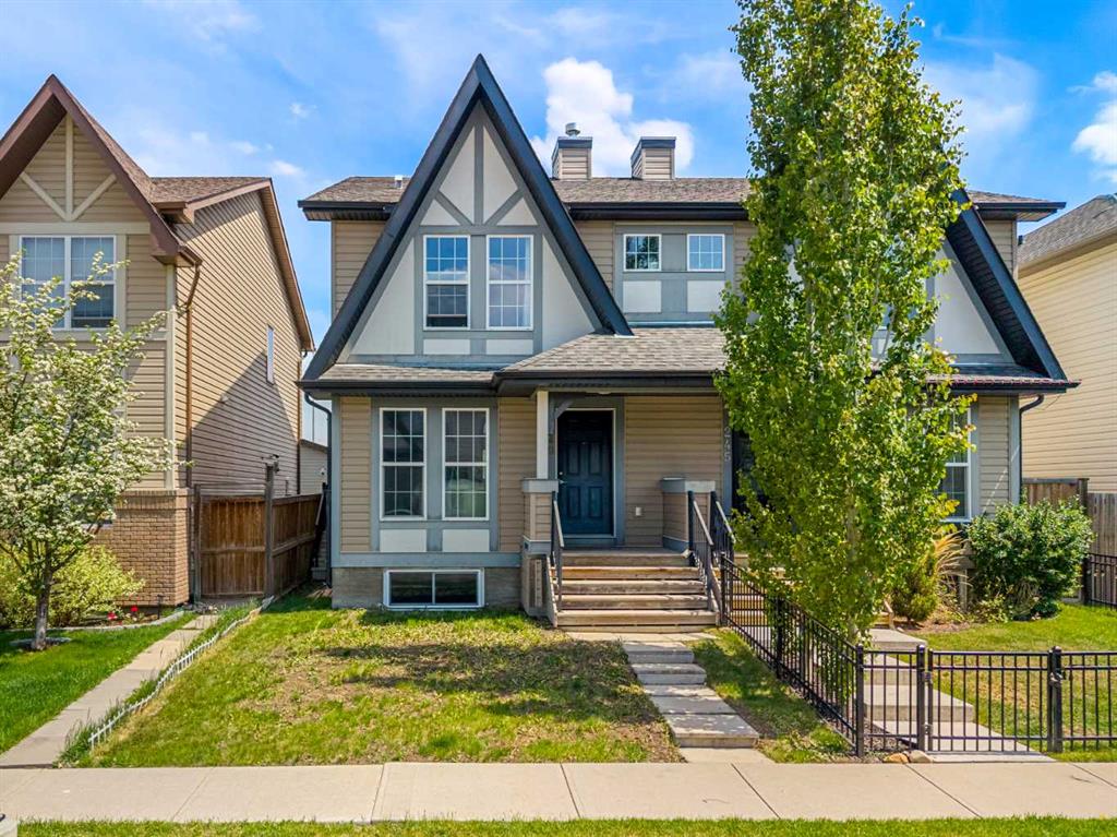 249 Elgin Meadows Park SE, Calgary, AB, T2Z0M4