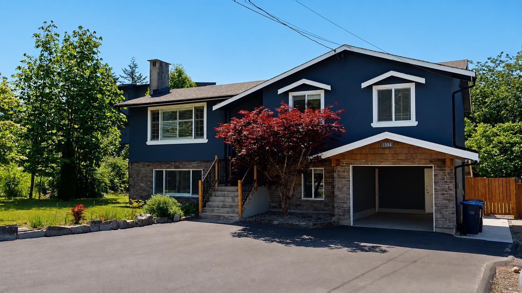 1254 Depot Road, Squamish, BC, V0N 1H0