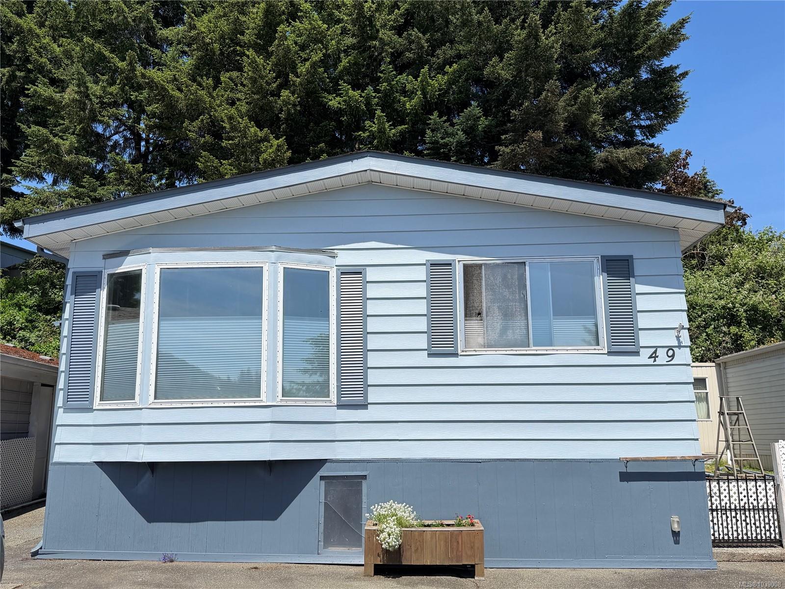 #49-2847 Sooke Lake Road, Langford, BC, V9B 4P8