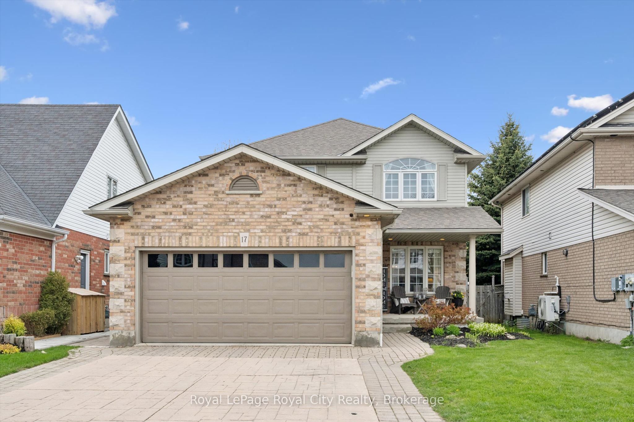 17 Carroll Crescent, Guelph, ON, N1G 5B7