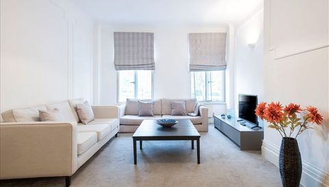 Park Road, London, Greater London NW8