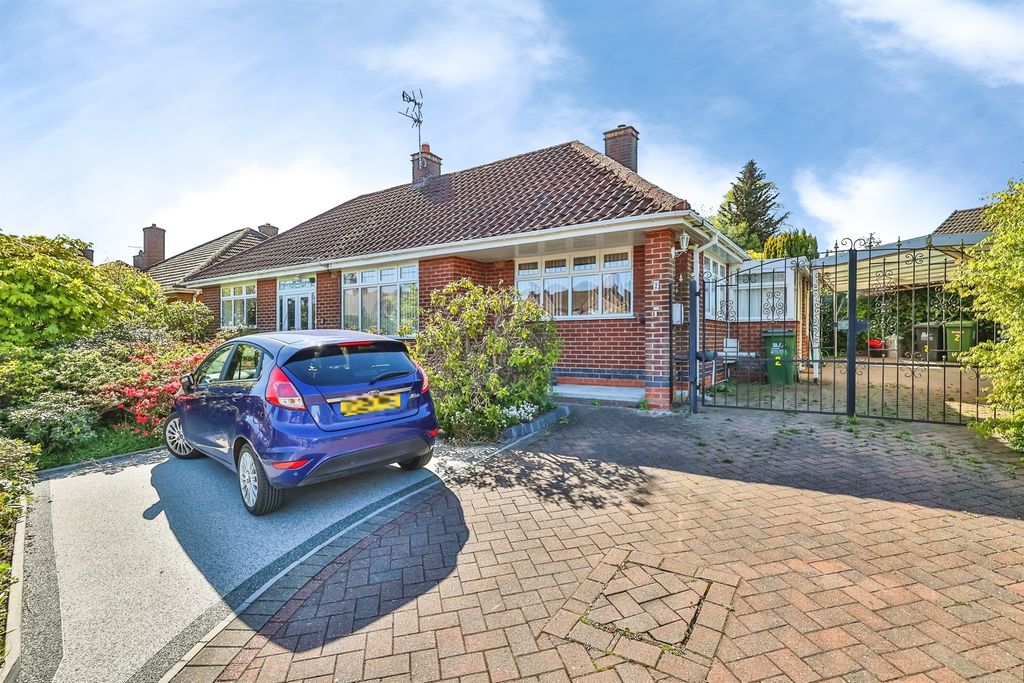 Additional image 22 of 2 bed detached house for saleSteam Mill Lane, Ripley DE5
